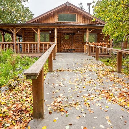 Indian Ak 25 Min To Anchorage & 25 Min To Girdwood Exterior foto