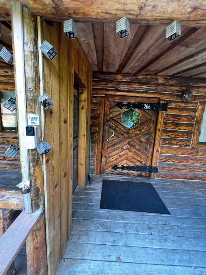 Indian Ak 25 Min To Anchorage & 25 Min To Girdwood Exterior foto