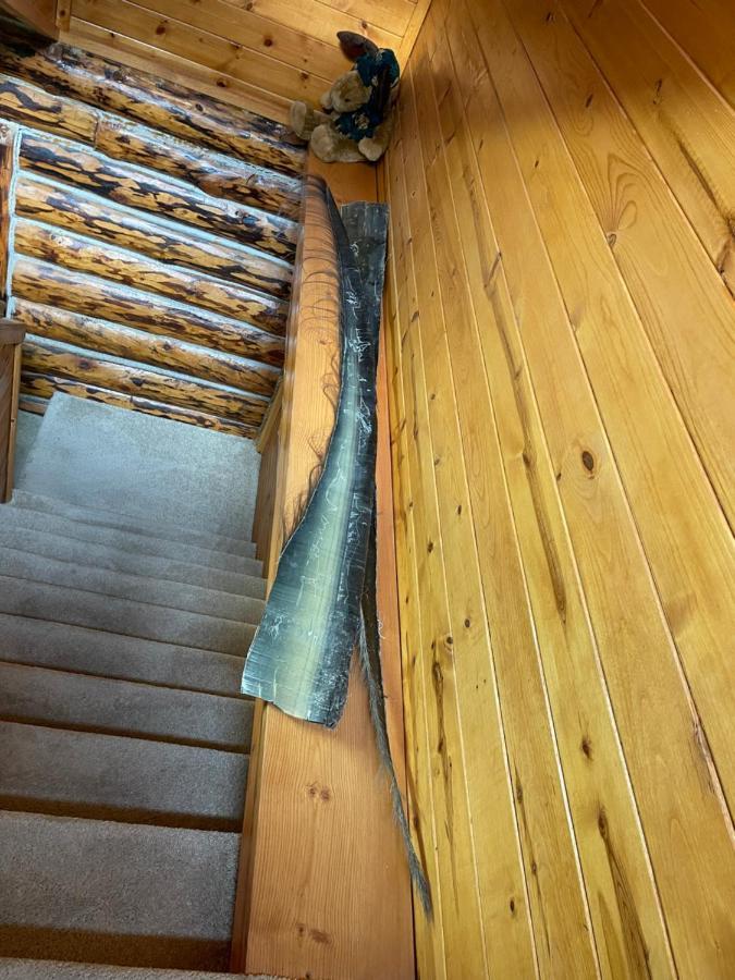 Indian Ak 25 Min To Anchorage & 25 Min To Girdwood Exterior foto