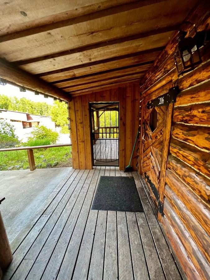 Indian Ak 25 Min To Anchorage & 25 Min To Girdwood Exterior foto
