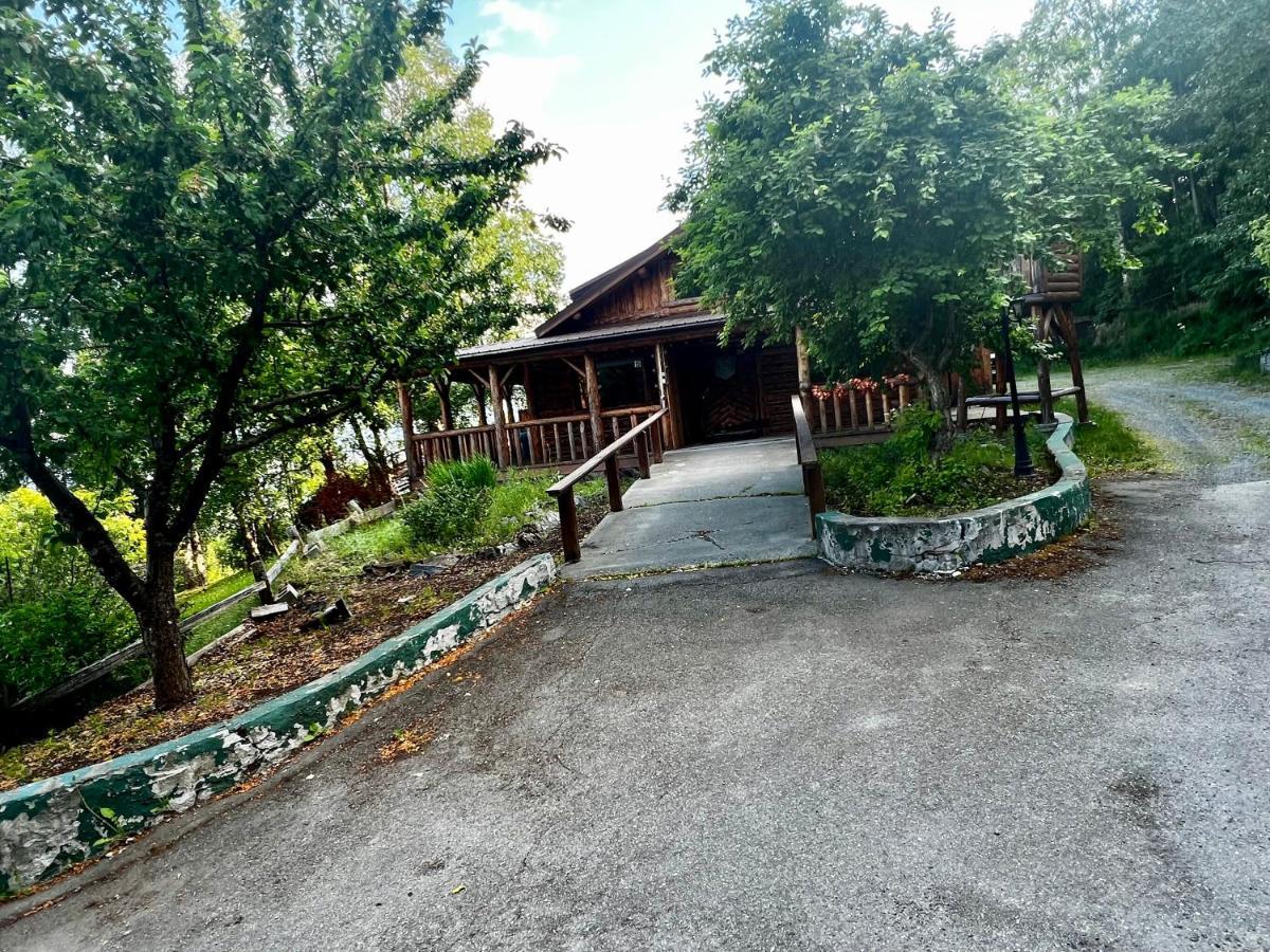 Indian Ak 25 Min To Anchorage & 25 Min To Girdwood Exterior foto