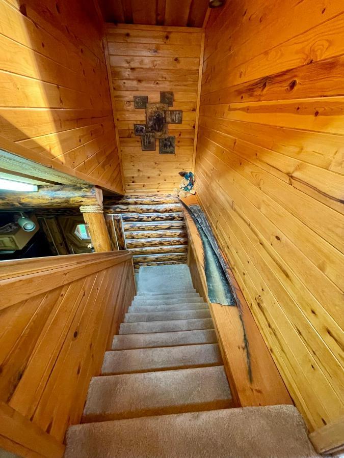 Indian Ak 25 Min To Anchorage & 25 Min To Girdwood Exterior foto