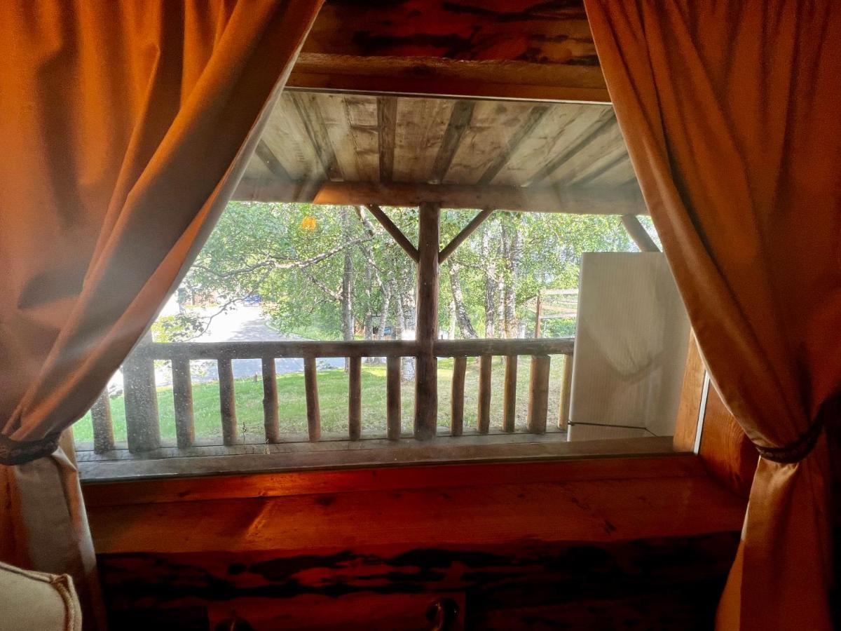 Indian Ak 25 Min To Anchorage & 25 Min To Girdwood Exterior foto