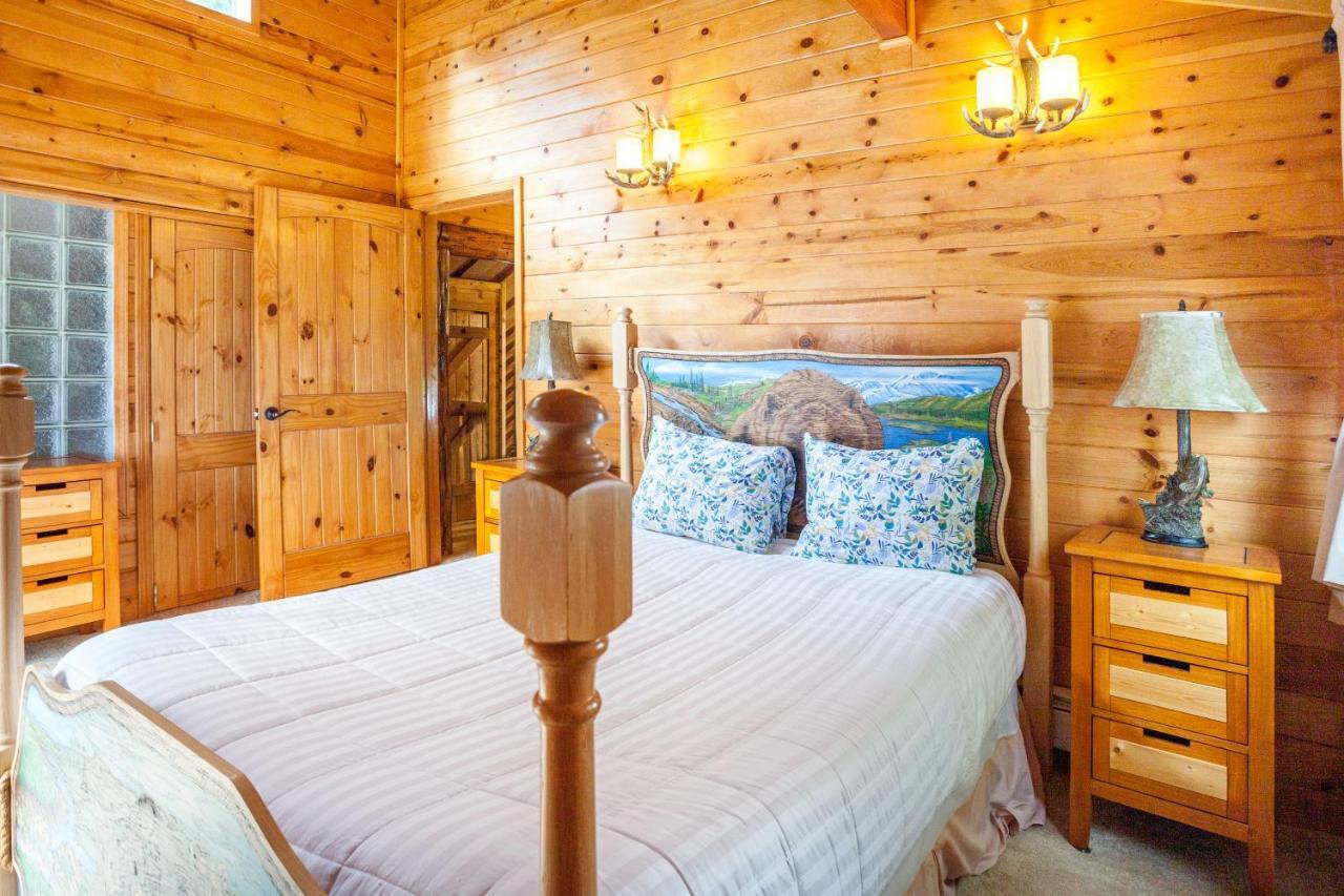 Indian Ak 25 Min To Anchorage & 25 Min To Girdwood Exterior foto