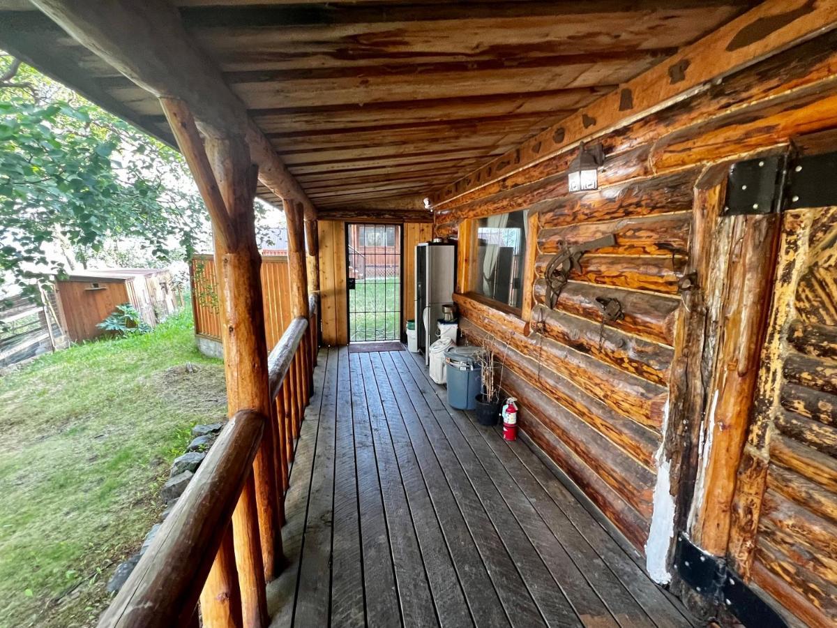 Indian Ak 25 Min To Anchorage & 25 Min To Girdwood Exterior foto