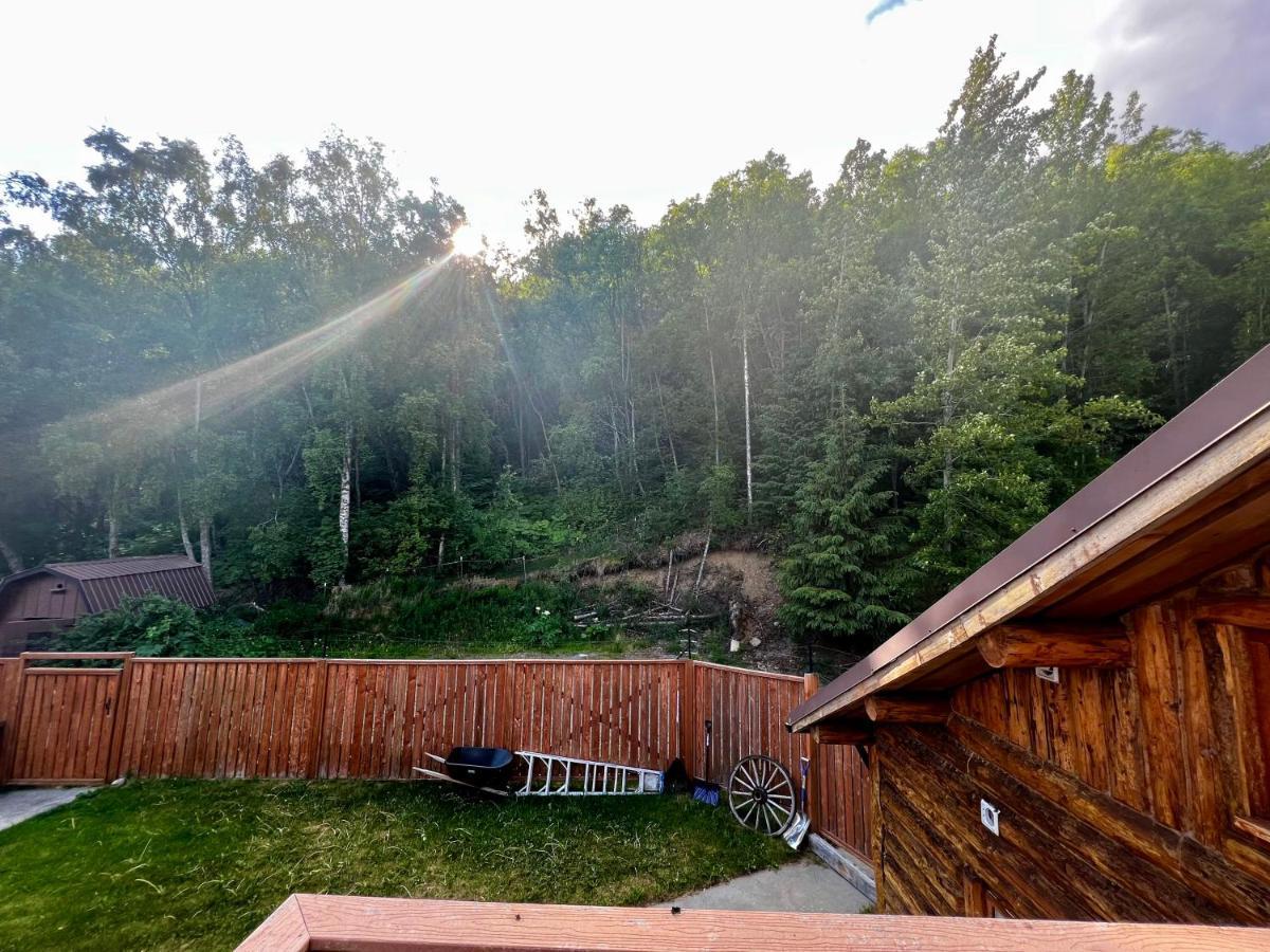 Indian Ak 25 Min To Anchorage & 25 Min To Girdwood Exterior foto