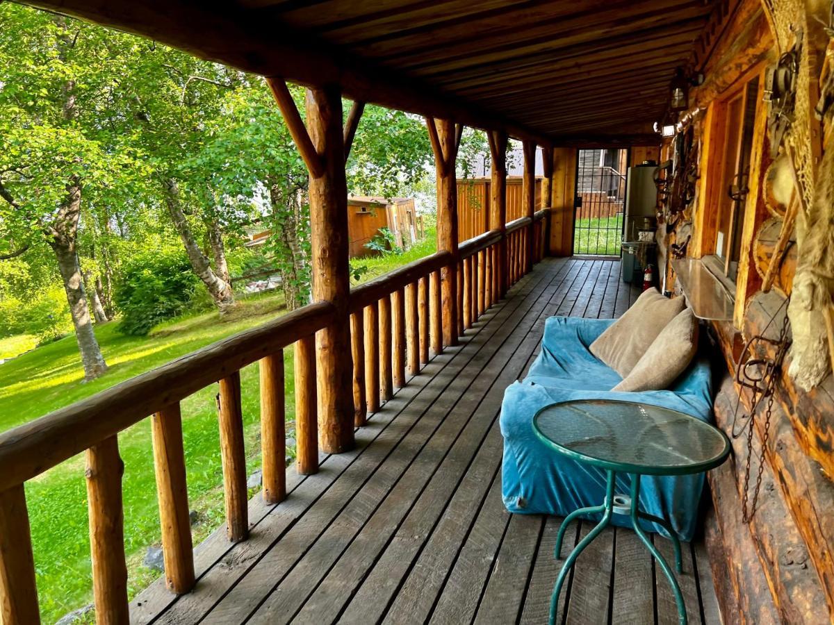 Indian Ak 25 Min To Anchorage & 25 Min To Girdwood Exterior foto