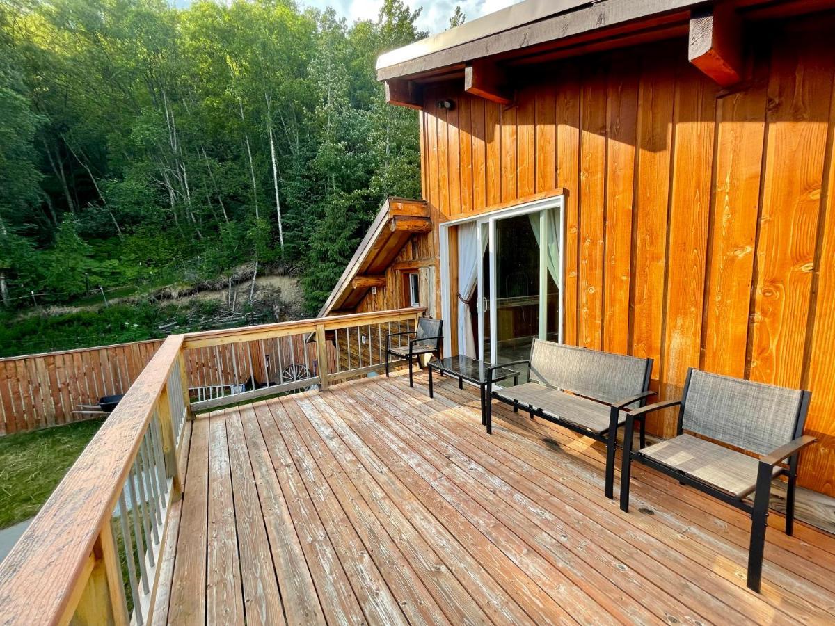 Indian Ak 25 Min To Anchorage & 25 Min To Girdwood Exterior foto