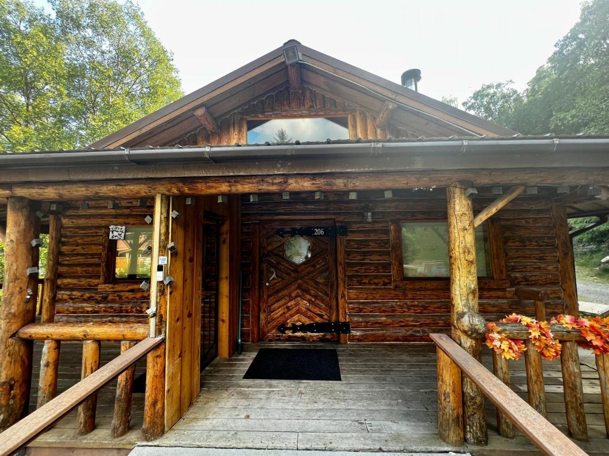Indian Ak 25 Min To Anchorage & 25 Min To Girdwood Exterior foto